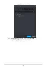 Preview for 78 page of Dahua Access Standalone User Manual