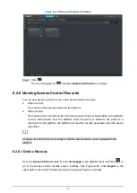 Preview for 79 page of Dahua Access Standalone User Manual