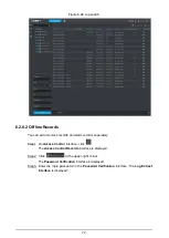 Preview for 80 page of Dahua Access Standalone User Manual