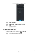 Preview for 81 page of Dahua Access Standalone User Manual