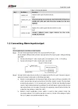 Предварительный просмотр 8 страницы Dahua Active Deterrence Eyeball Quick Start Manual