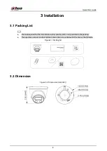 Предварительный просмотр 14 страницы Dahua Active Deterrence Eyeball Quick Start Manual