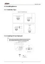 Предварительный просмотр 15 страницы Dahua Active Deterrence Eyeball Quick Start Manual