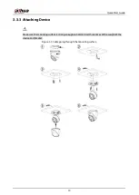 Предварительный просмотр 16 страницы Dahua Active Deterrence Eyeball Quick Start Manual