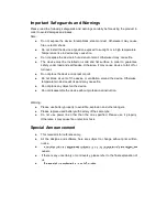 Preview for 3 page of Dahua ARA10-W Quick Start Manual