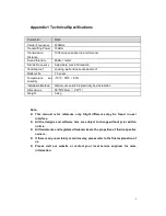 Preview for 9 page of Dahua ARA10-W Quick Start Manual