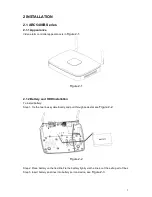 Предварительный просмотр 8 страницы Dahua ARC5408C-CW Quick Start Manual