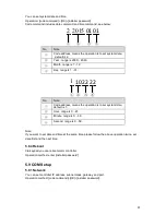 Предварительный просмотр 47 страницы Dahua ARC5408C-CW Quick Start Manual