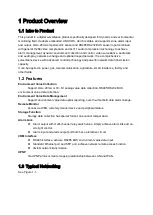 Preview for 7 page of Dahua ARC6416C series User Manual