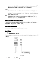 Preview for 13 page of Dahua ARC6416C series User Manual