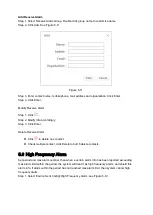 Preview for 39 page of Dahua ARC6416C series User Manual