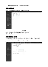 Preview for 48 page of Dahua ARC6416C series User Manual