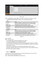 Preview for 69 page of Dahua ARC6416C series User Manual