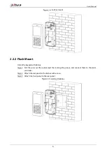 Preview for 11 page of Dahua ARK50C-R User Manual