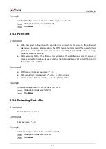 Preview for 18 page of Dahua ARK50C-R User Manual