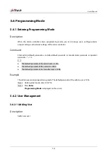 Preview for 20 page of Dahua ARK50C-R User Manual