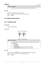 Предварительный просмотр 37 страницы Dahua ARK50C-R User Manual