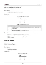 Предварительный просмотр 44 страницы Dahua ARK50C-R User Manual