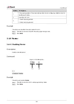 Предварительный просмотр 48 страницы Dahua ARK50C-R User Manual