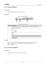 Предварительный просмотр 59 страницы Dahua ARK50C-R User Manual