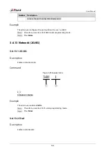 Предварительный просмотр 62 страницы Dahua ARK50C-R User Manual