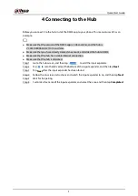 Preview for 10 page of Dahua ARM310-W2-868 Quick Start Manual