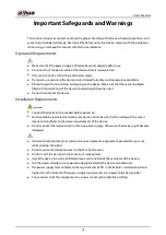 Preview for 4 page of Dahua ARM310-W2 User Manual