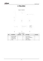 Preview for 7 page of Dahua ARM310-W2 User Manual