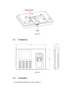 Предварительный просмотр 10 страницы Dahua ASA1222E User Manual