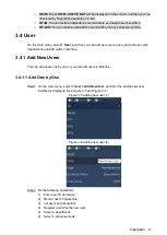 Preview for 15 page of Dahua ASA1222G User Manual