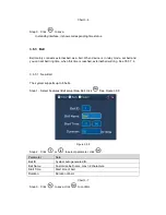 Preview for 34 page of Dahua ASA2212A User Manual