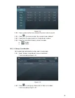 Preview for 34 page of Dahua ASA4214F User Manual