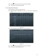 Preview for 41 page of Dahua ASA4214F User Manual