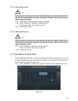 Preview for 42 page of Dahua ASA4214F User Manual
