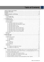 Предварительный просмотр 9 страницы Dahua ASC1202C-D User Manual