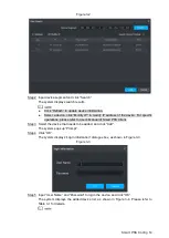 Предварительный просмотр 24 страницы Dahua ASC1202C-D User Manual