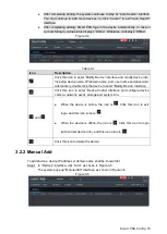 Предварительный просмотр 25 страницы Dahua ASC1202C-D User Manual