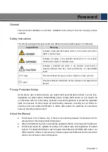 Preview for 6 page of Dahua ASC1204B User Manual