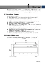 Preview for 11 page of Dahua ASC1204B User Manual