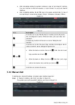 Preview for 24 page of Dahua ASC1204B User Manual