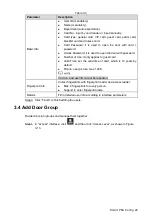 Preview for 30 page of Dahua ASC1204B User Manual