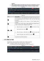 Preview for 24 page of Dahua ASC1204C-S User Manual