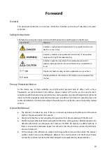 Предварительный просмотр 4 страницы Dahua ASC2102B-T User Manual