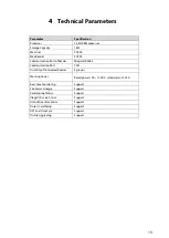 Preview for 20 page of Dahua ASC2102B-T User Manual