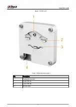 Предварительный просмотр 9 страницы Dahua ASC3202B Quick Start Manual