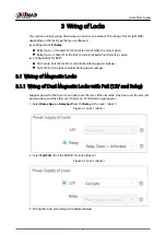 Предварительный просмотр 17 страницы Dahua ASC3202B Quick Start Manual