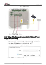 Предварительный просмотр 18 страницы Dahua ASC3202B Quick Start Manual