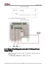 Предварительный просмотр 19 страницы Dahua ASC3202B Quick Start Manual