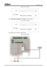 Предварительный просмотр 20 страницы Dahua ASC3202B Quick Start Manual