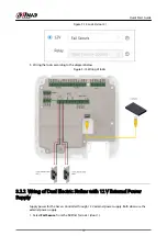 Предварительный просмотр 23 страницы Dahua ASC3202B Quick Start Manual